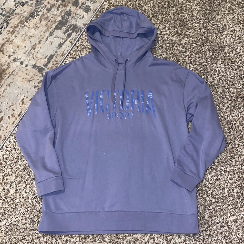 Victoria Sport hoodie